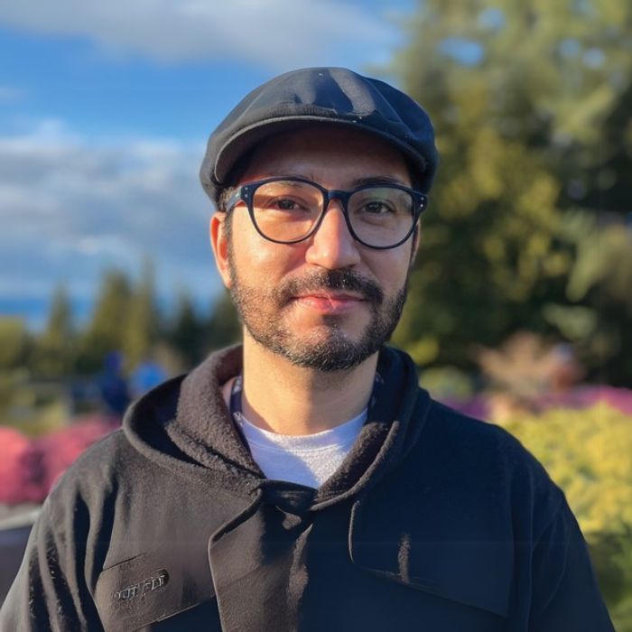 Daniel Orizaga Doguim